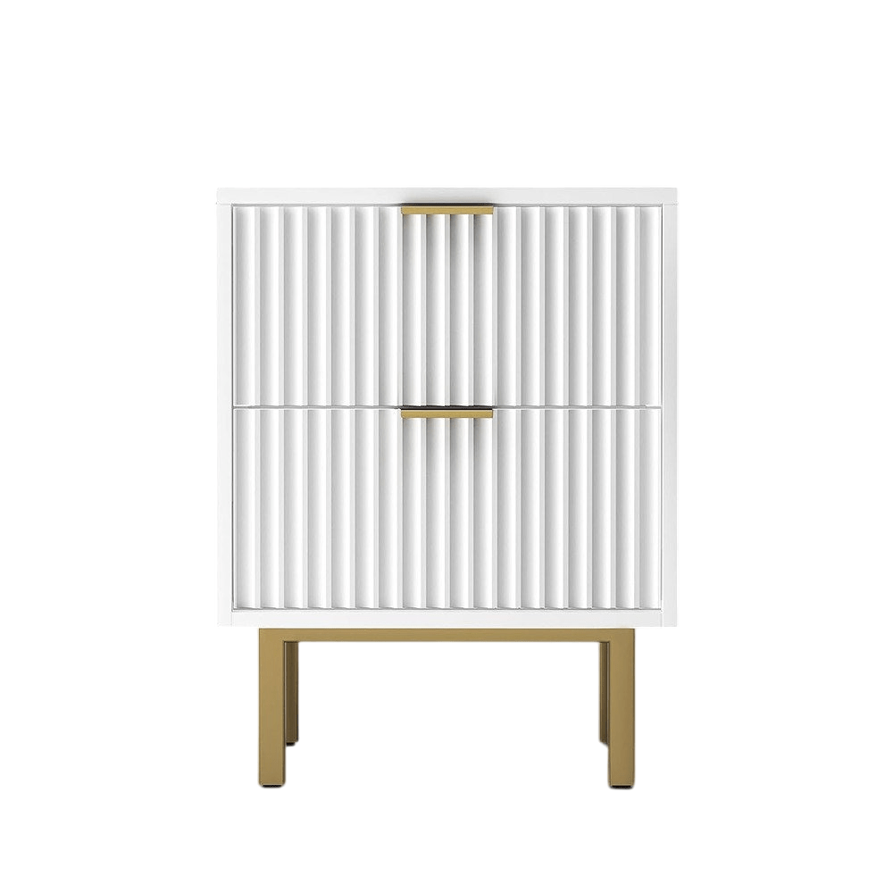 Glenbrook 20'' W Nightstand - From Where - 