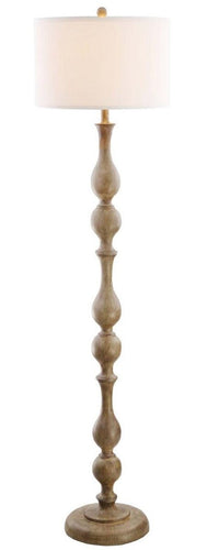 Glendora Floor Lamp - From Where Finds - 