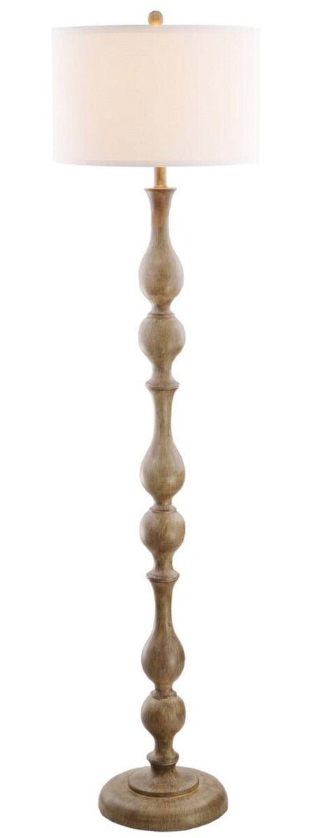 Glendora Floor Lamp - From Where Finds - 
