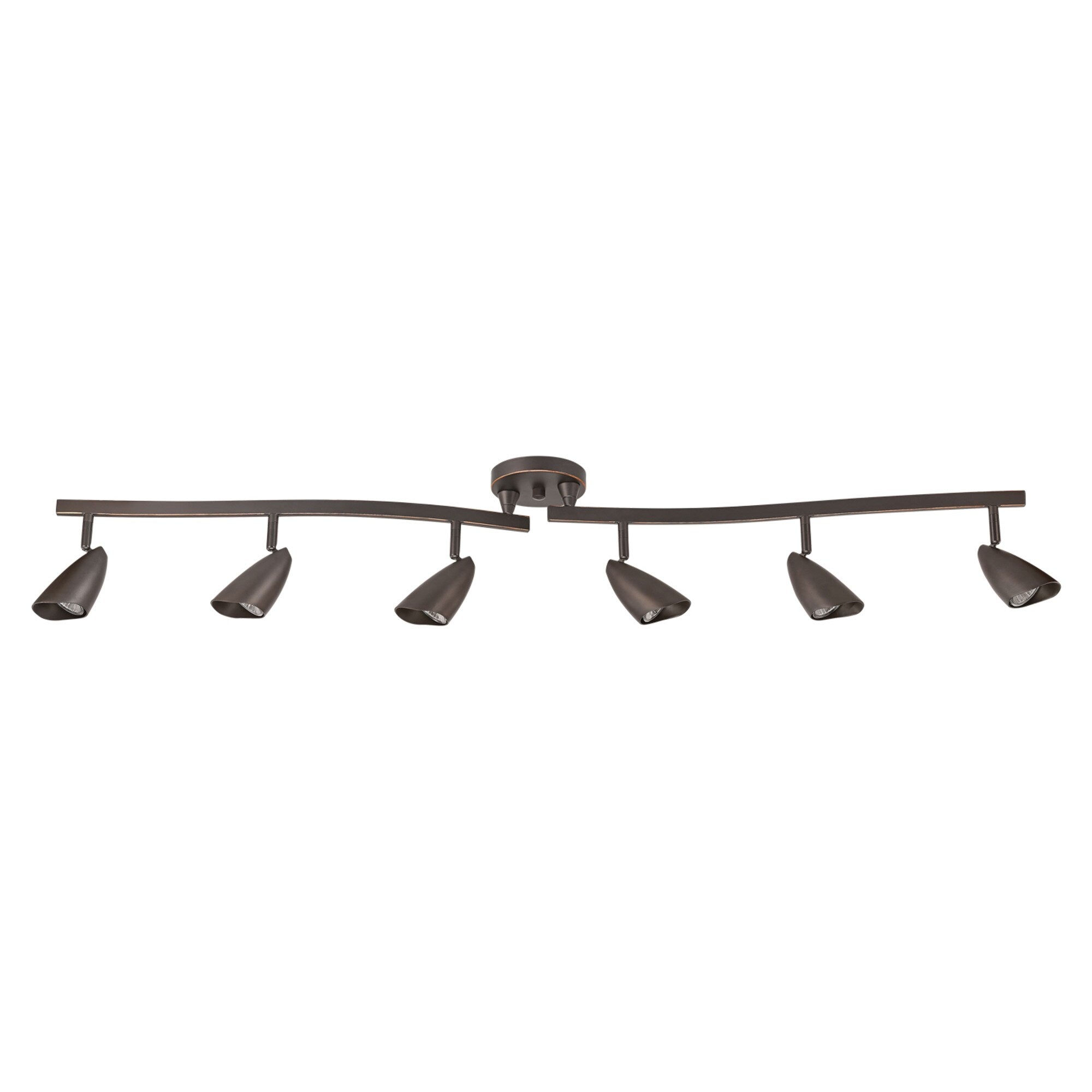 Globe Electric Grayson Track Light - From Where - 