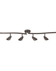 Globe Electric Grayson Track Light - From Where - 