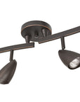 Globe Electric Grayson Track Light - From Where - 