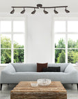 Globe Electric Grayson Track Light - From Where - 