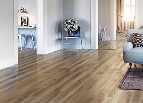 Glue Down Luxury Vinyl Plank Flooring - From Where - 