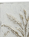 Gold Metal Palm Tree Wall Decor - From Where - 