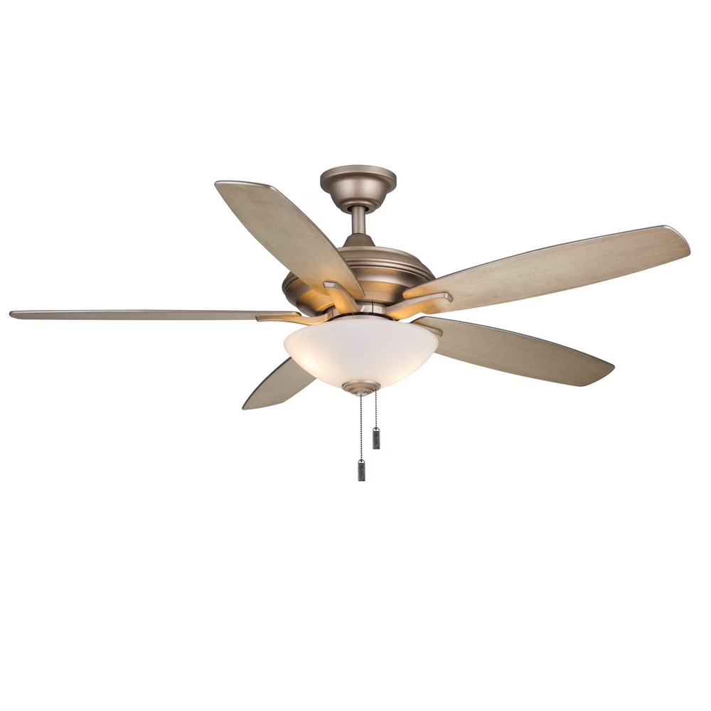 Modelo 52" Ceiling Fan
