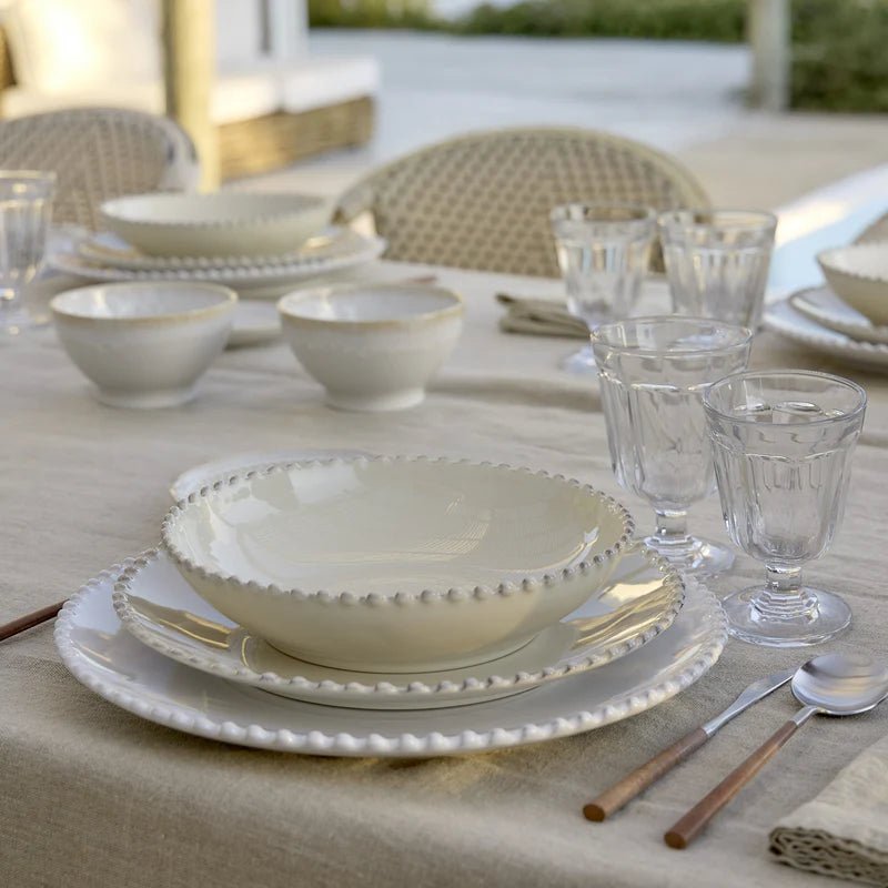Gomos Clear Water Glasses (Set of 6) - From Where Finds - 