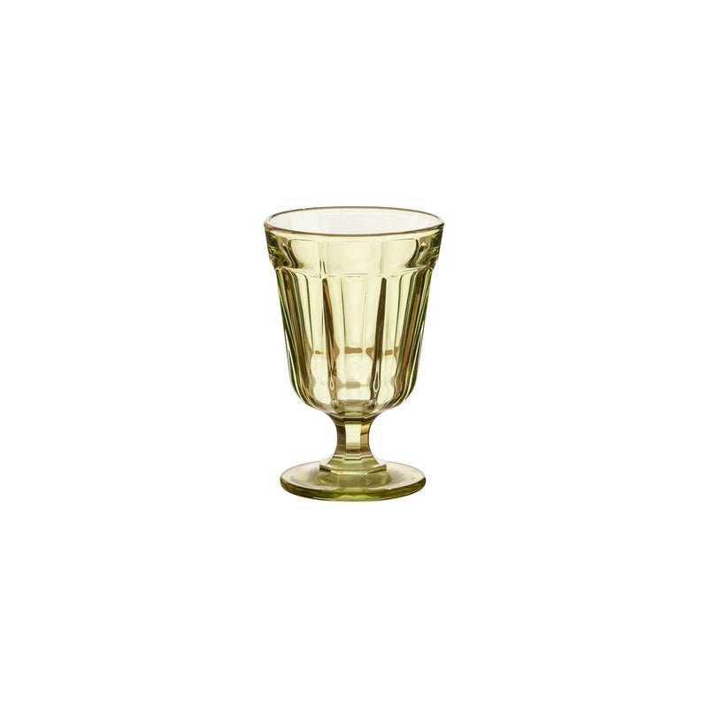 Gomos Water Glasses (Set of 6) - From Where Finds - 