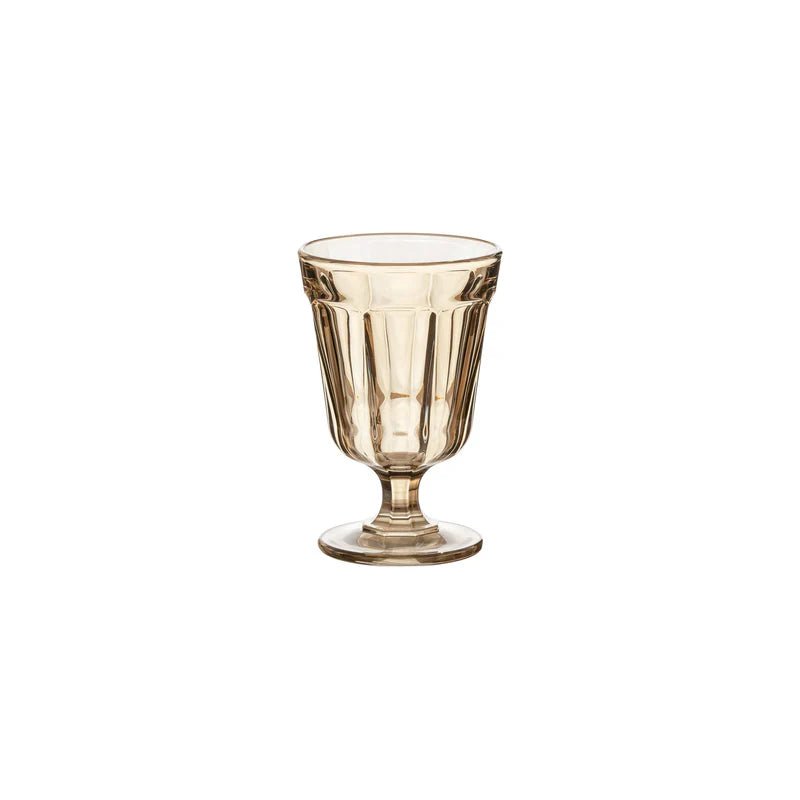 Gomos Water Glasses (Set of 6) - From Where Finds - 