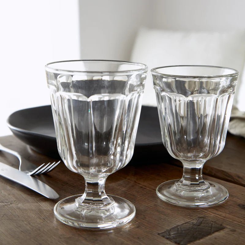 Gomos Wine Glasses (Set of 6) - From Where Finds - 
