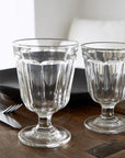 Gomos Wine Glasses (Set of 6) - From Where Finds - 