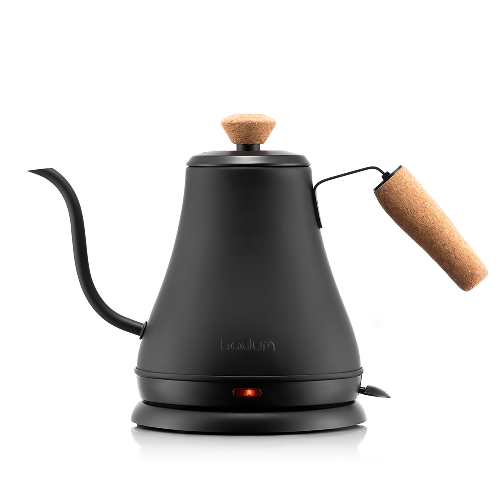 Gooseneck Electric Water Kettle - From Where - 