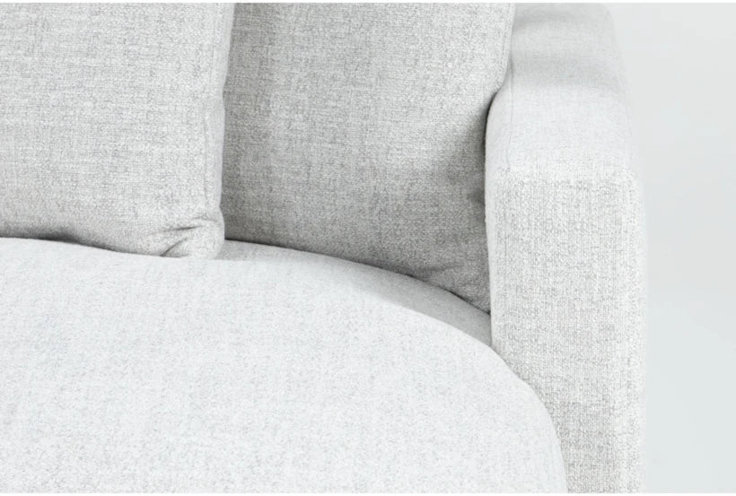 Grand Down IV Beige Fabric Sectional - From Where Finds -