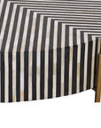 Graphic Stripes Coffee Table - From Where - 