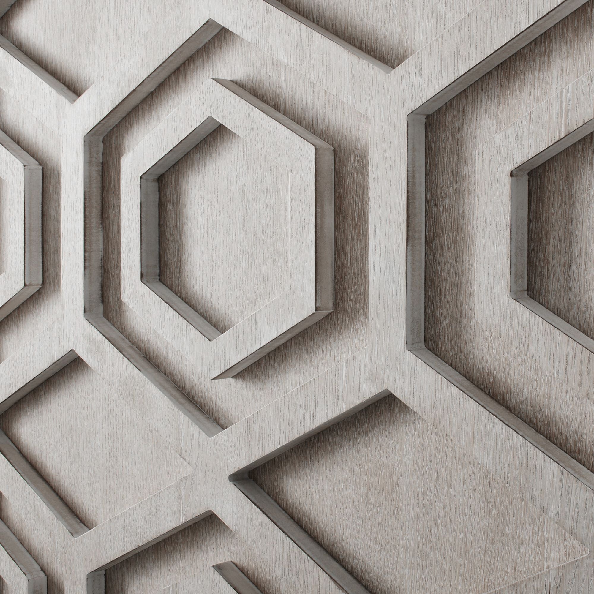 Graphic Wood Wall Art - From Where - 