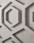 Graphic Wood Wall Art - From Where - 