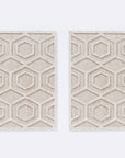 Graphic Wood Wall Art - From Where - 