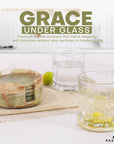 Green Onyx Marble Coasters (Set of 6) - From Where - 