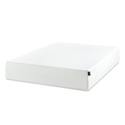 Green Tea Memory Foam Mattress - From Where - 