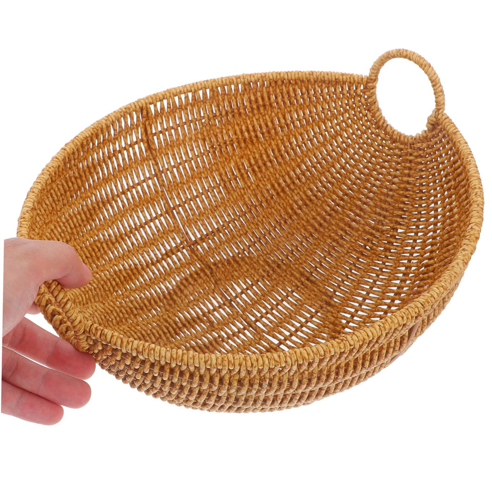 GREENADSCAPE Elegant Fruit Basket - From Where - 