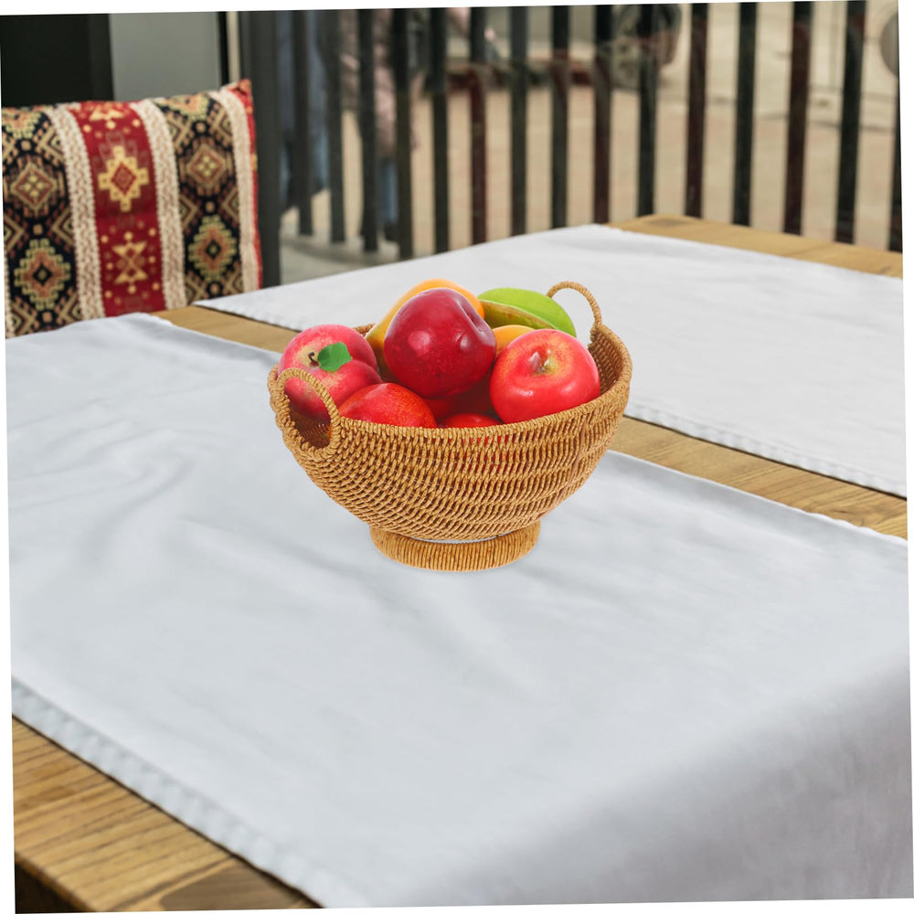 GREENADSCAPE Elegant Fruit Basket - From Where - 
