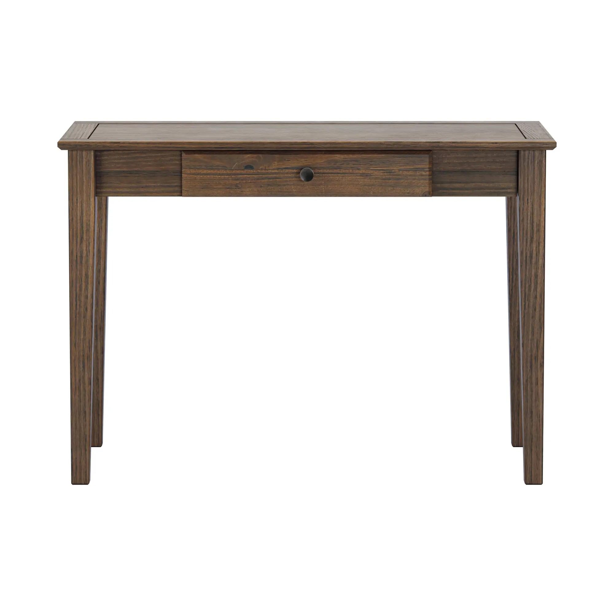 Greenport Desk Dressing Table - From Where - 