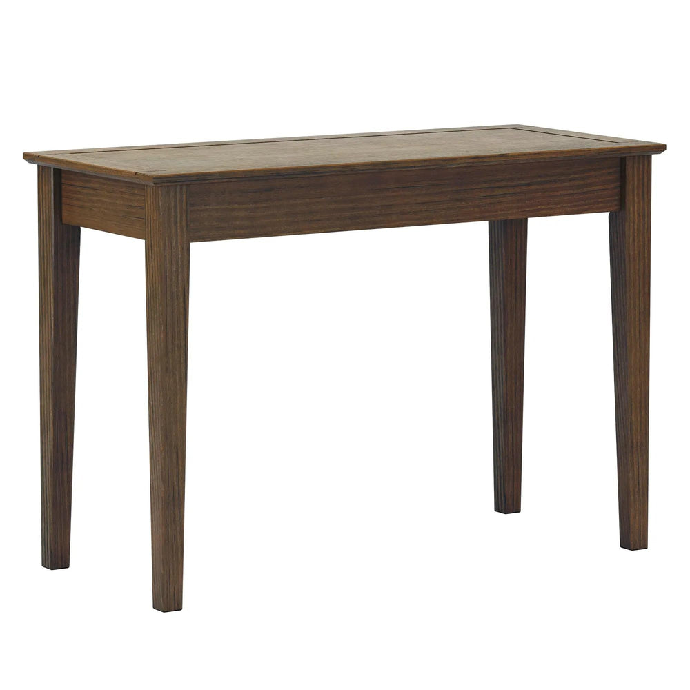 Greenport Desk Dressing Table - From Where - 