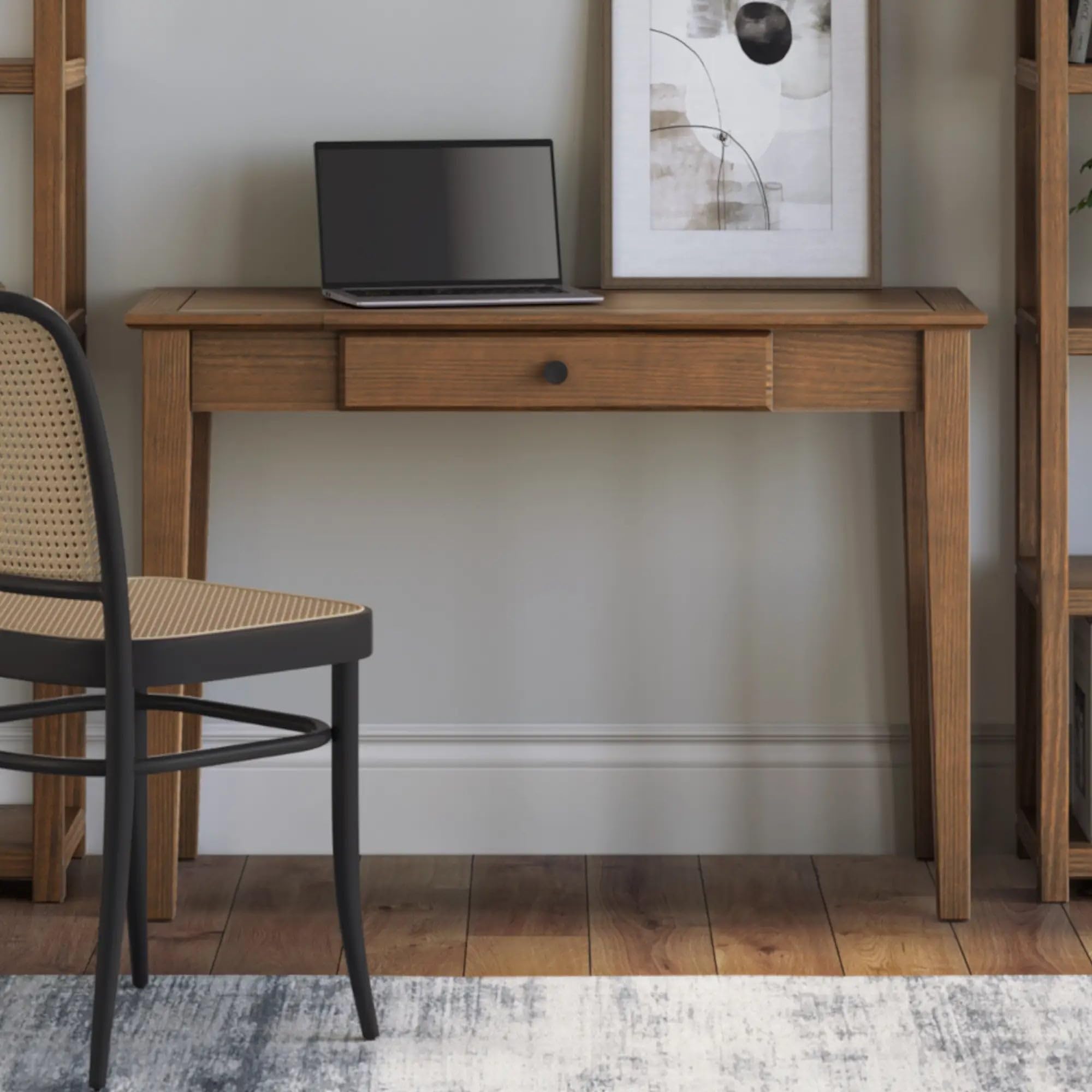 Greenport Desk Dressing Table - From Where - 