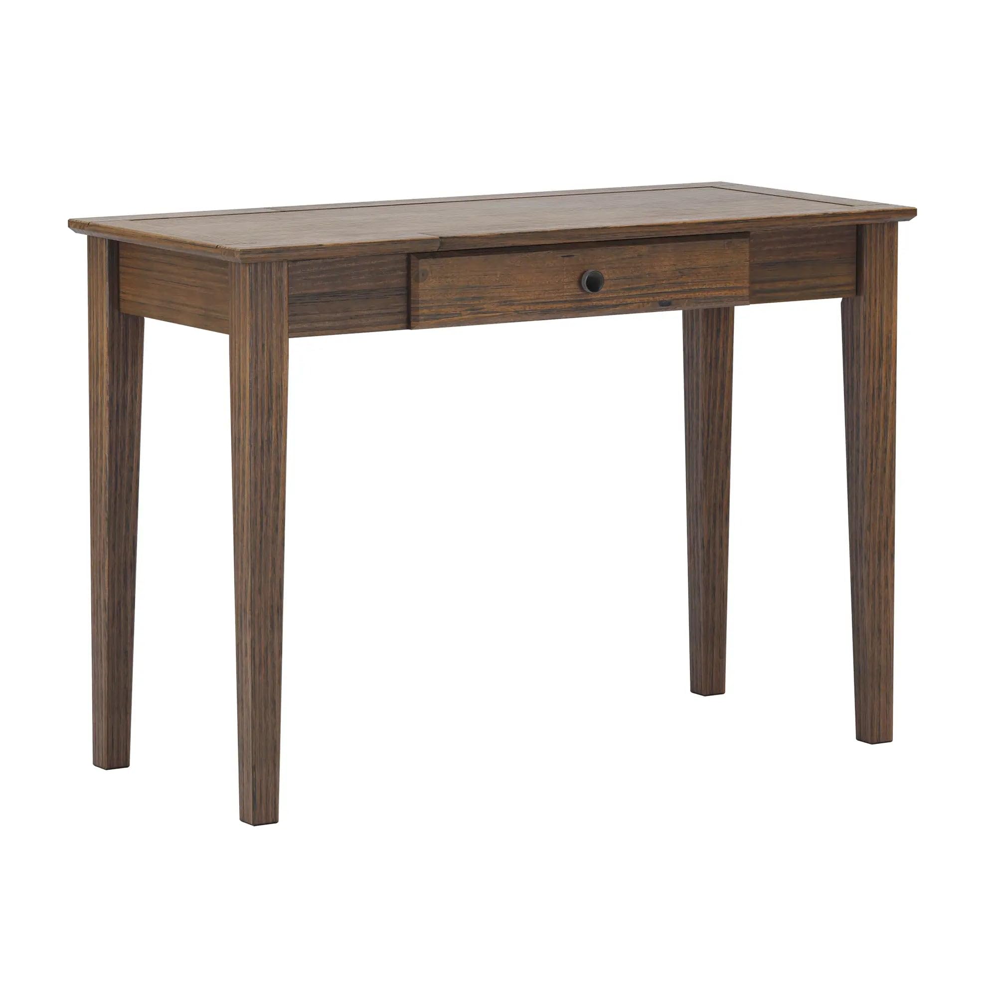 Greenport Desk Dressing Table - From Where - 
