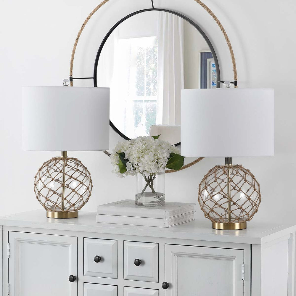 Gremeli Table Lamp &amp; (Set of 2) - From Where Finds - 