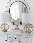 Gremeli Table Lamp & (Set of 2) - From Where Finds - 