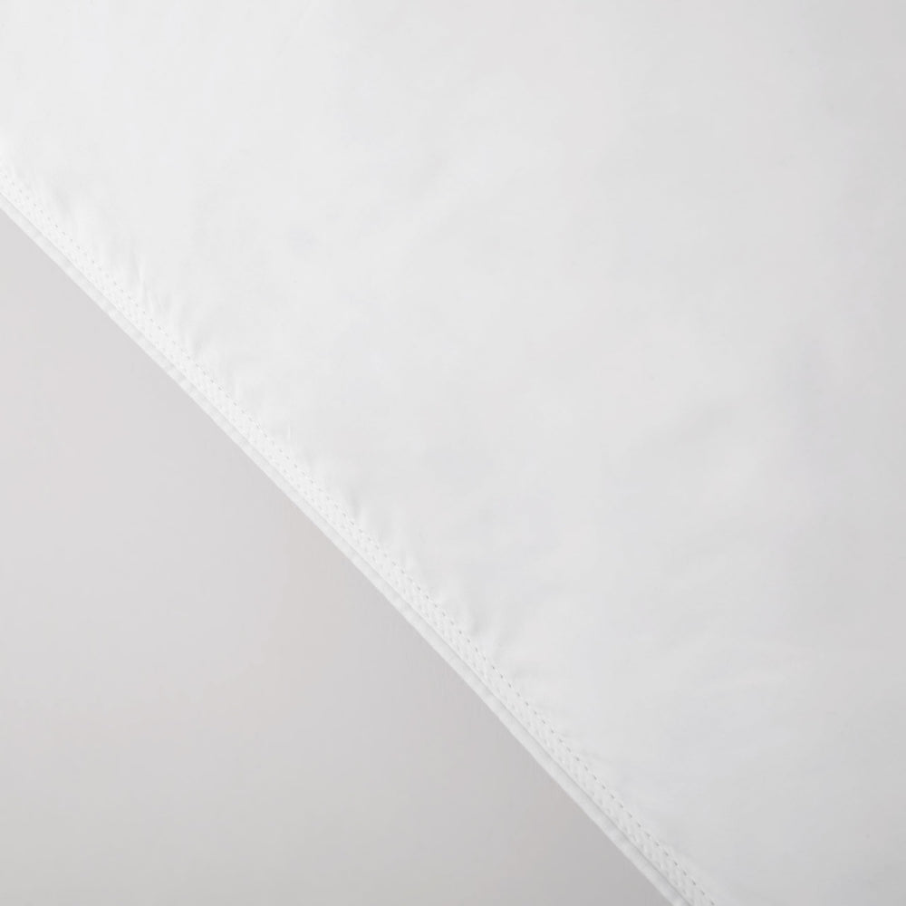 Grey Goose Feather Down Pillows (Set of 2) - From Where - 