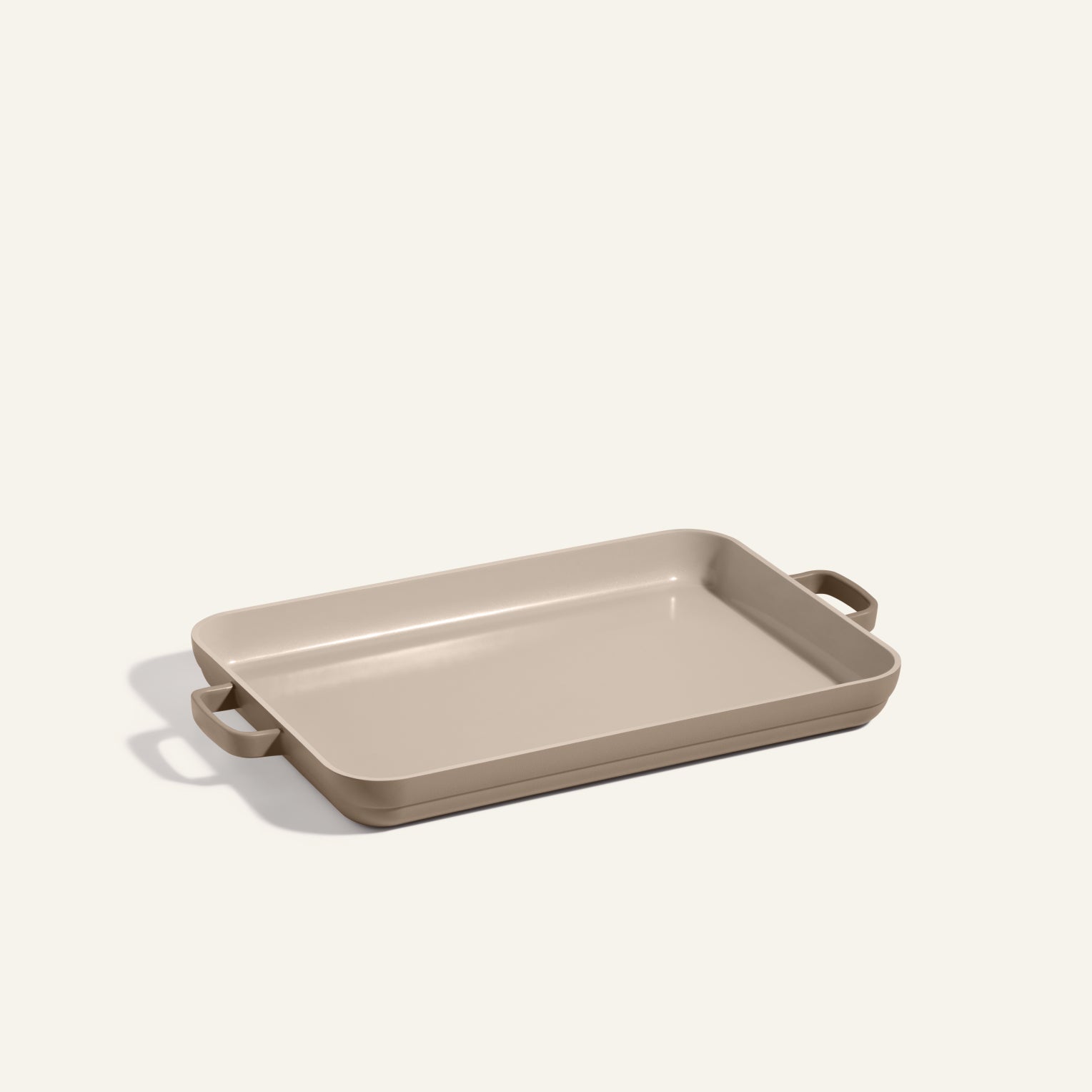 Griddle Pan - From Where - 
