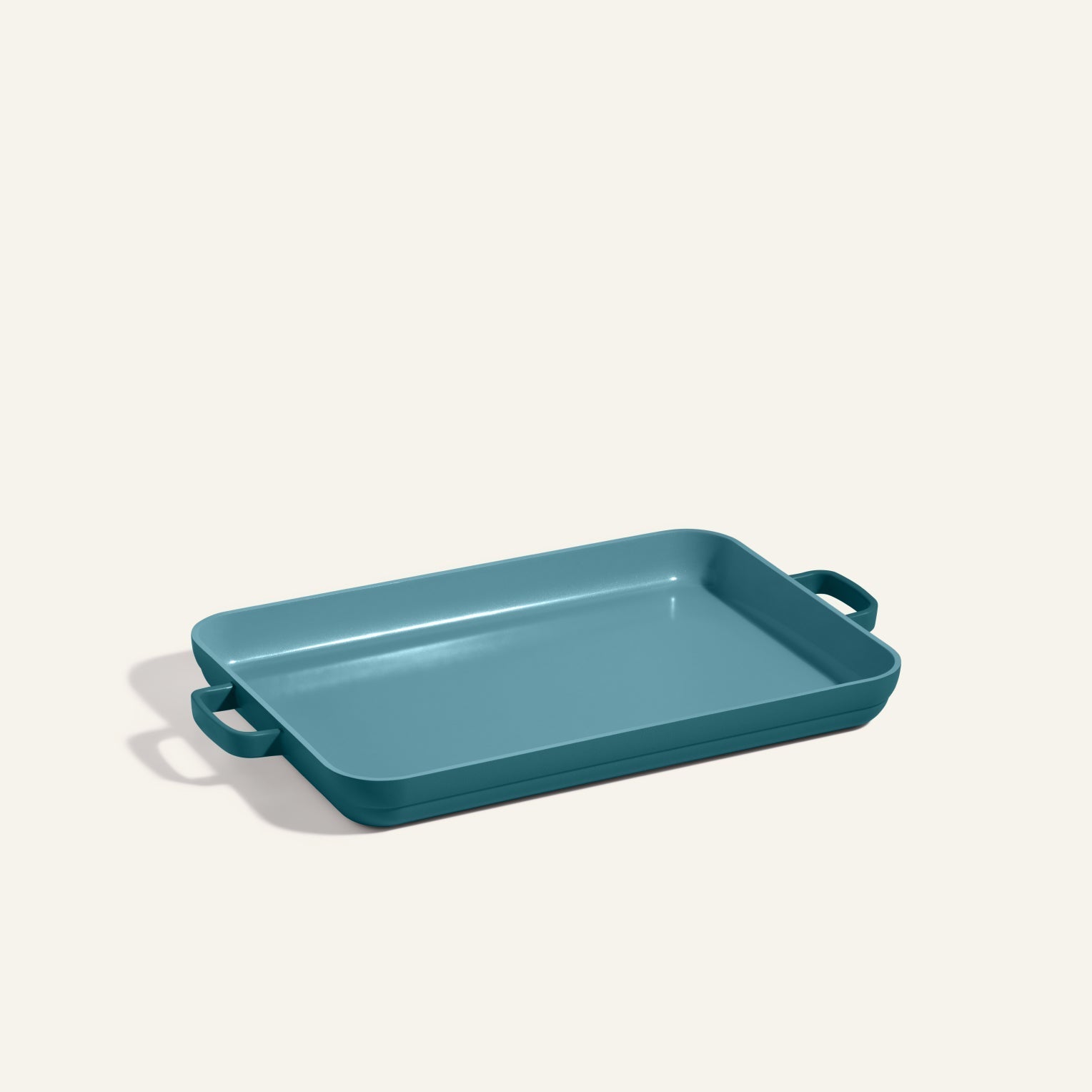 Griddle Pan - From Where - 