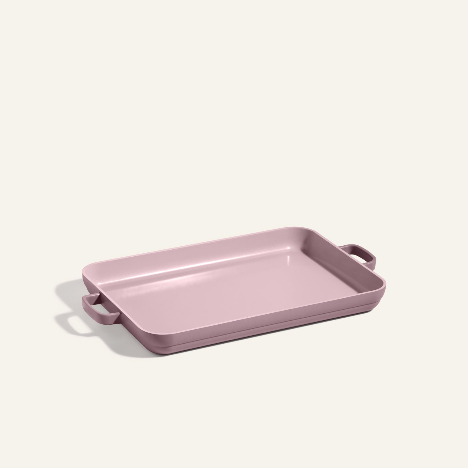 Griddle Pan - From Where - 