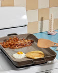 Griddle Pan - From Where Finds -