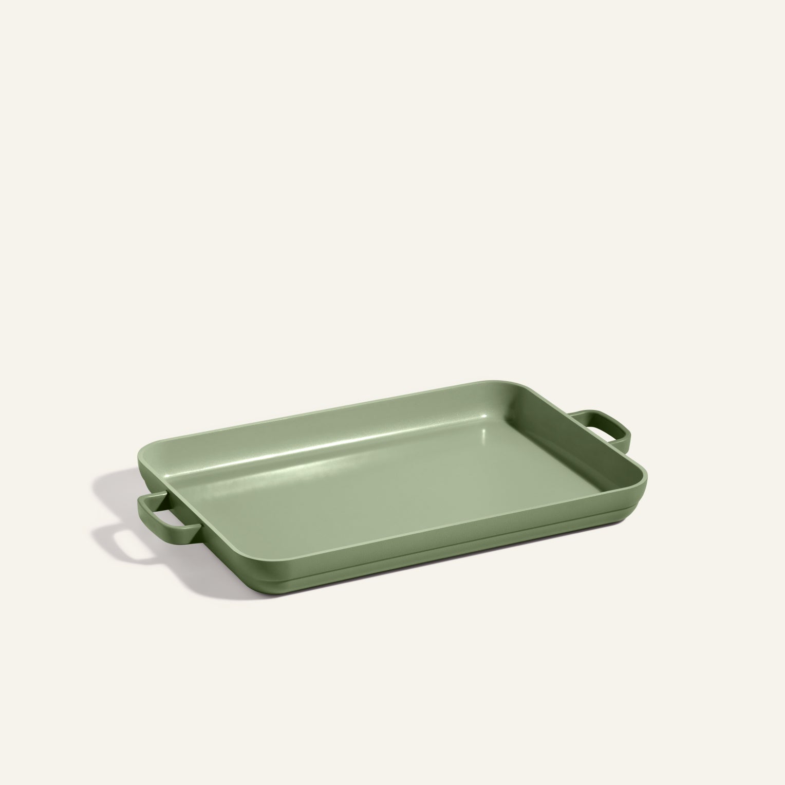 Griddle Pan - From Where - 