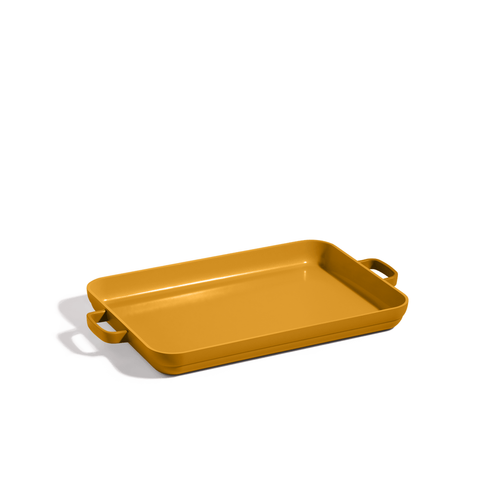 Griddle Pan - From Where -