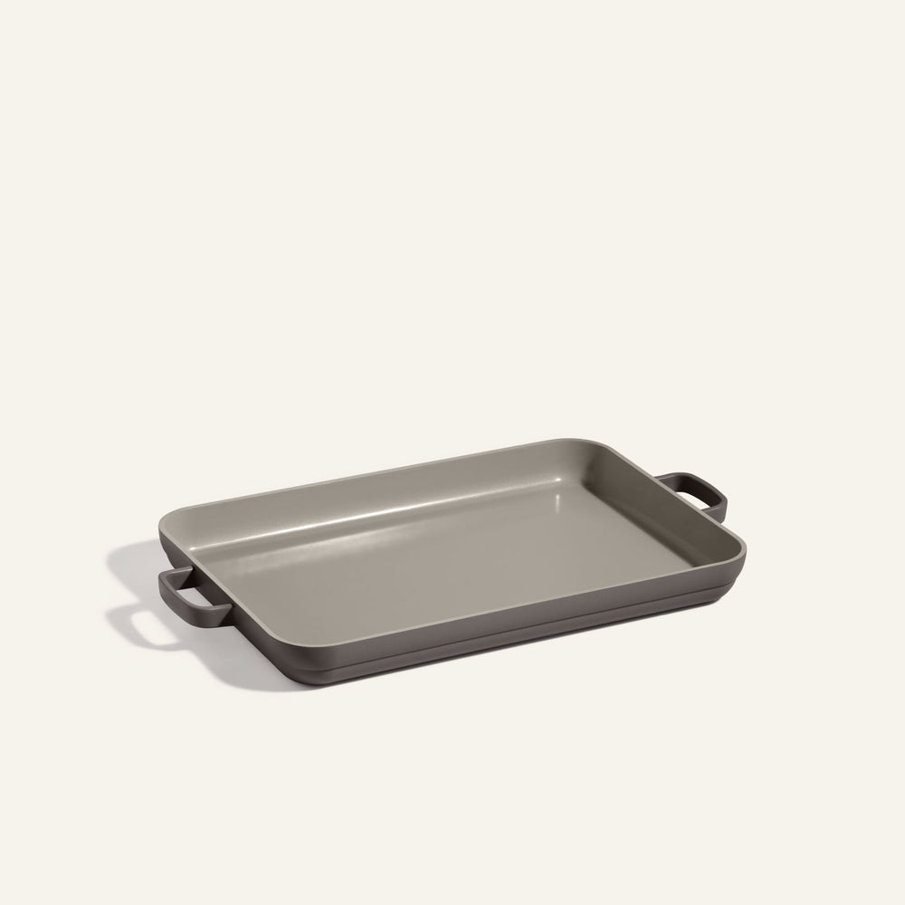 Griddle Pan - From Where -