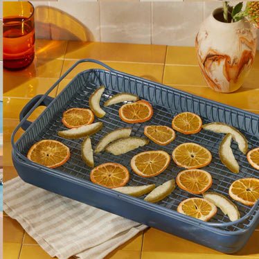 Griddle Pan - From Where Finds -