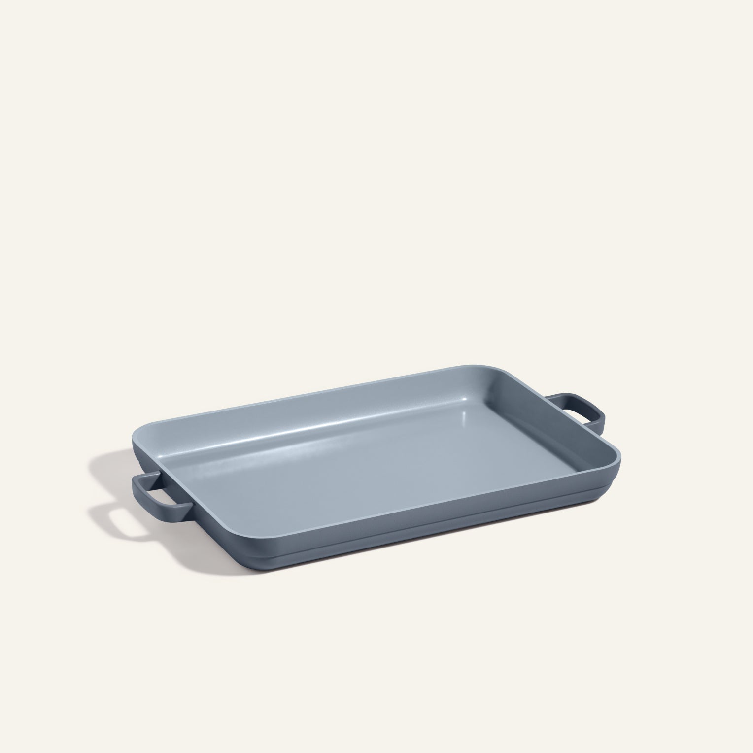 Griddle Pan - From Where - 