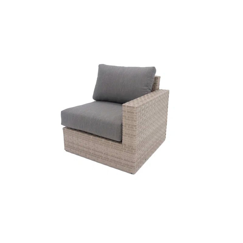 Grochow 9 - Piece Deep Seating Set - From Where - 