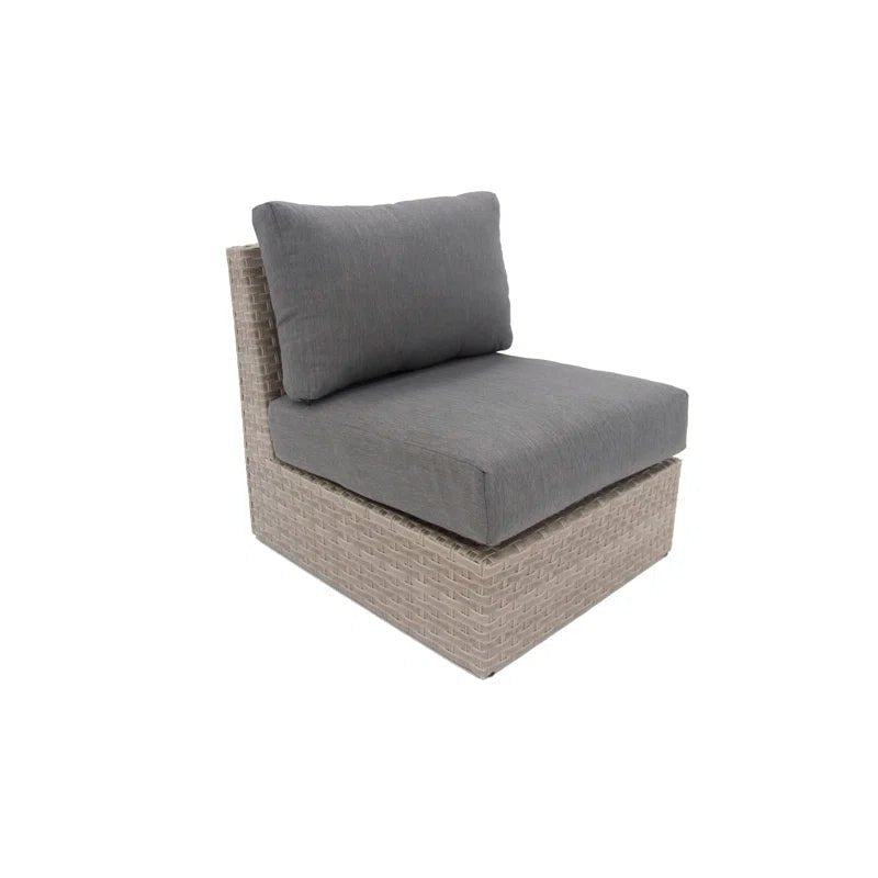 Grochow 9 - Piece Deep Seating Set - From Where - 