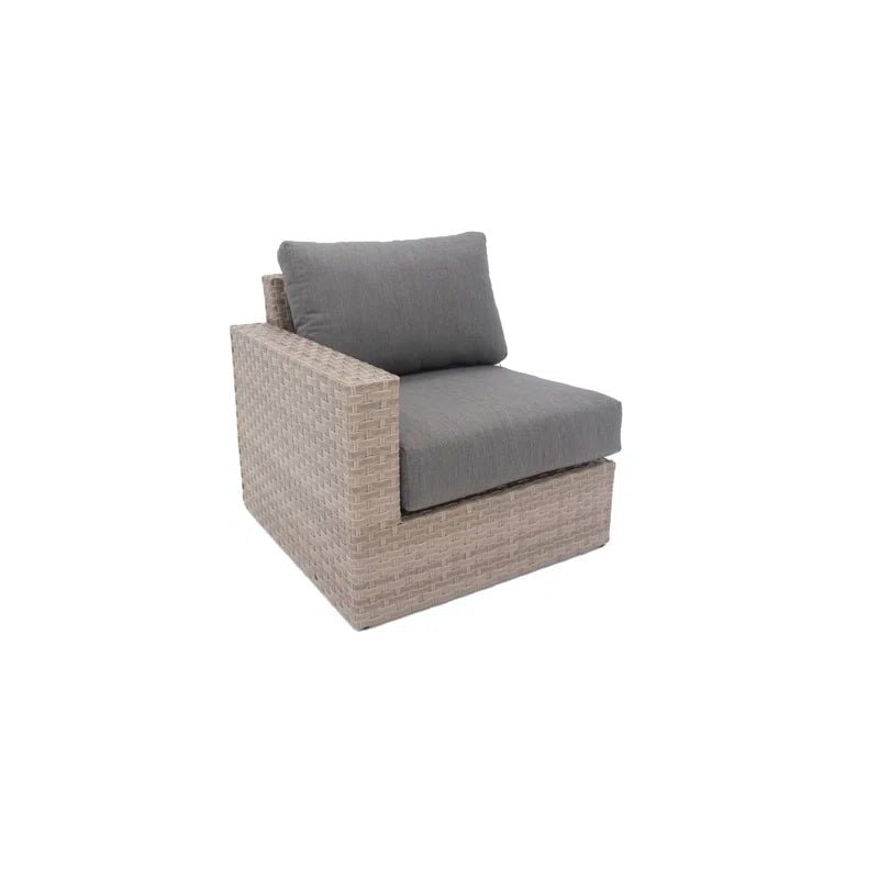 Grochow 9 - Piece Deep Seating Set - From Where - 