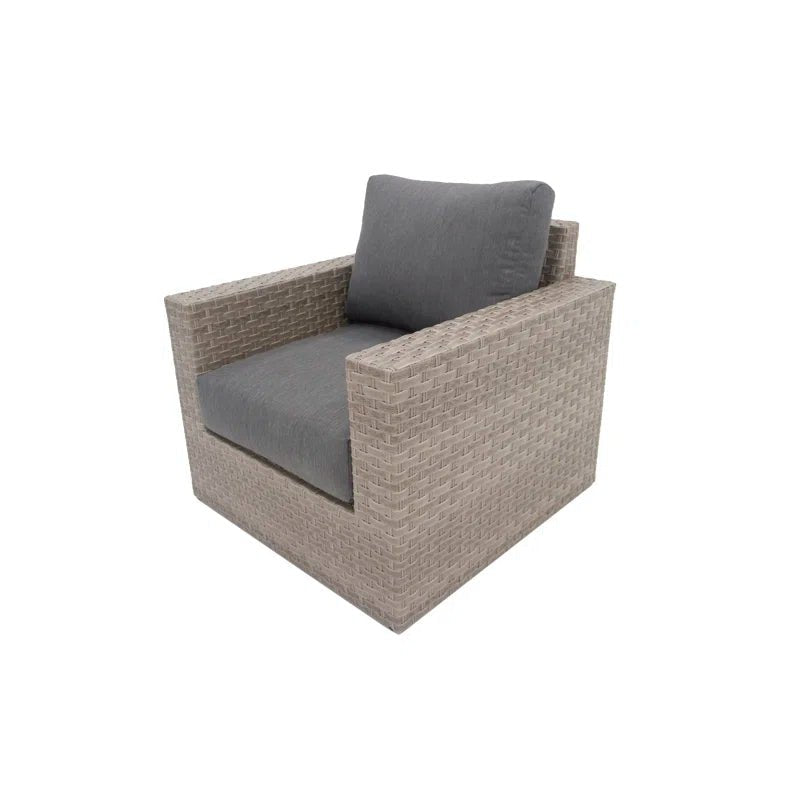 Grochow 9 - Piece Deep Seating Set - From Where - 