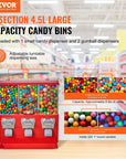 Gumball Machine with Stand - From Where - 