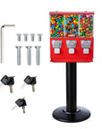 Gumball Machine with Stand - From Where - 