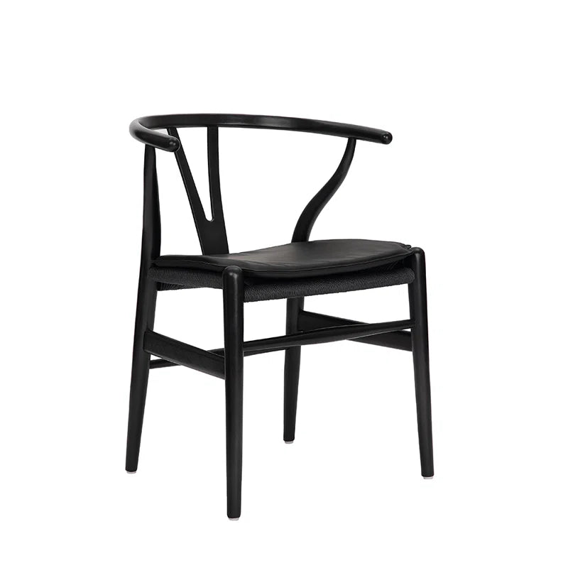 Gunnur Mid - Century Dining Chair - From Where - 