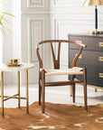 Gunnur Mid - Century Dining Chair - From Where - 