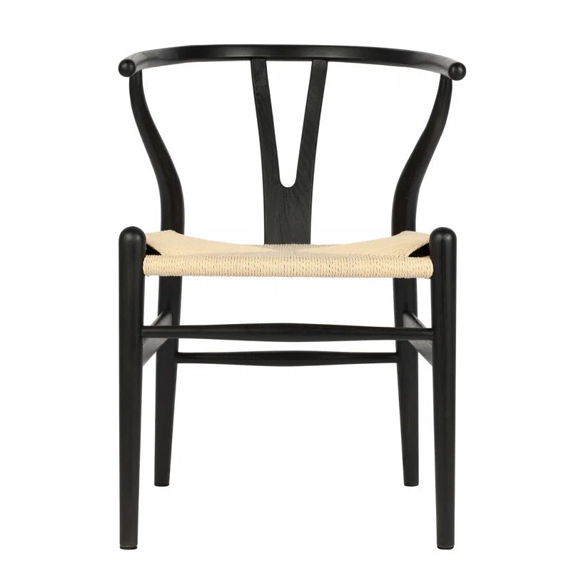 Gunnur Mid - Century Dining Chair - From Where - 